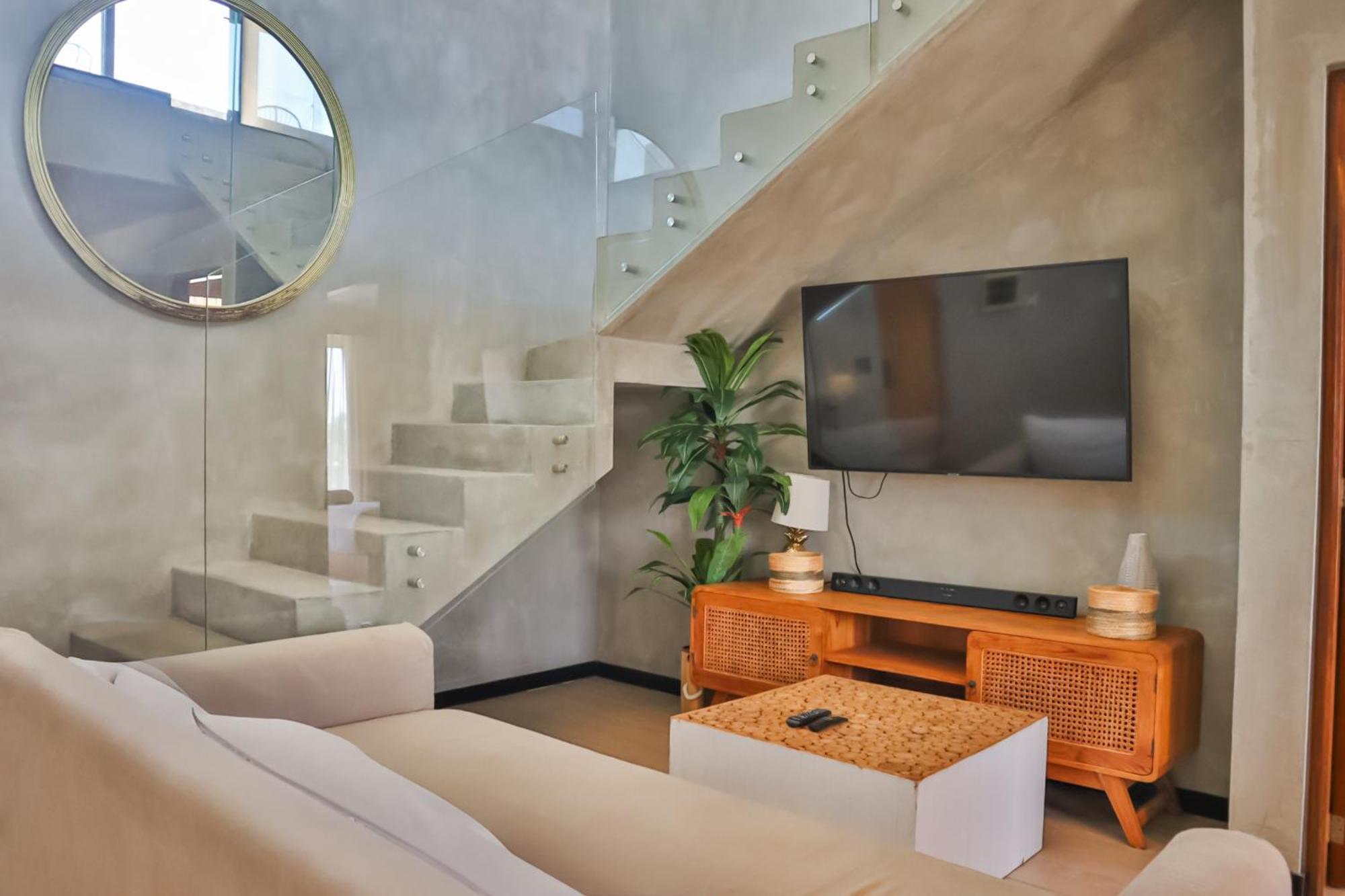 Impresionante Condominio Tuk 图卢姆 外观 照片